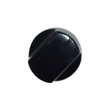Mando negro original Horno, Cocina C00111560, 482000028534 ARISTON HOTPOINT