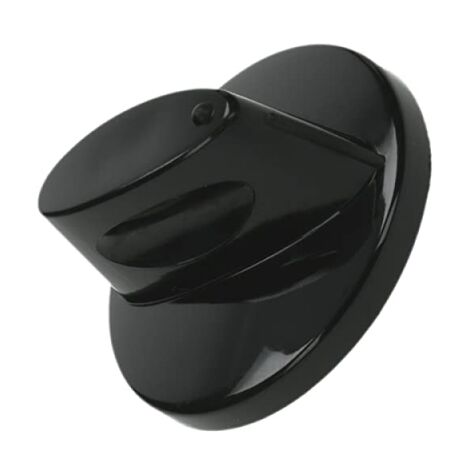 MANDO NEGRO PARA PLACA WHIRLPOOL - 481241279247