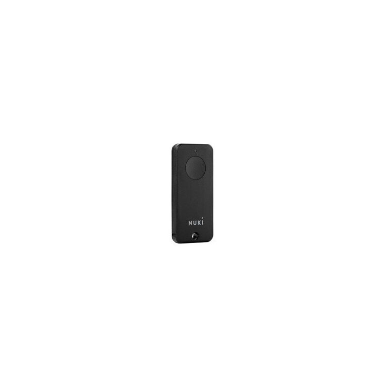 

Mando Electronico Nuki Ne Fob 1.n1001.01.a