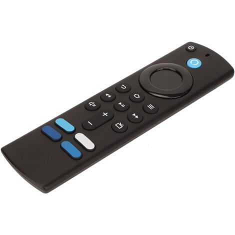 Mando para Amazon Fire TV Stick - Reemplazo universal fácil de usar