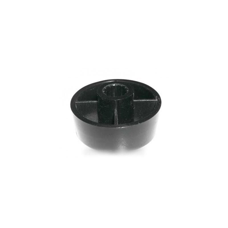 De Dietrich - mando programador negro para horno dietrich