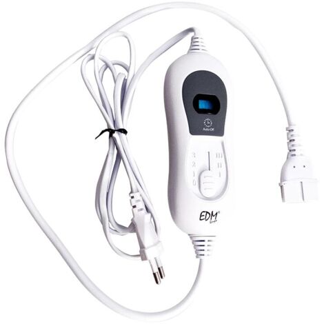 MANDO PROGRAMADOR PARA EL MODELO 07489