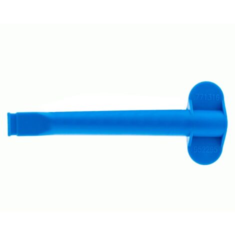 Mando Prolongacion Llave Llenado Caldera JUNKERS 8716771316