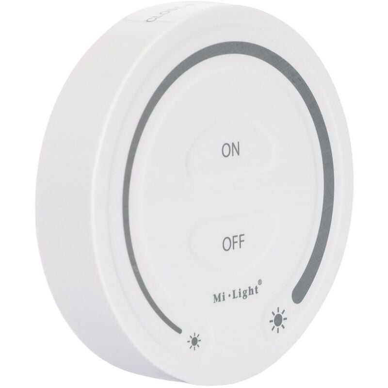 

Mando RF para Regulador LED Monocolor MiBoxer FUT087 Monocolor - Monocolor