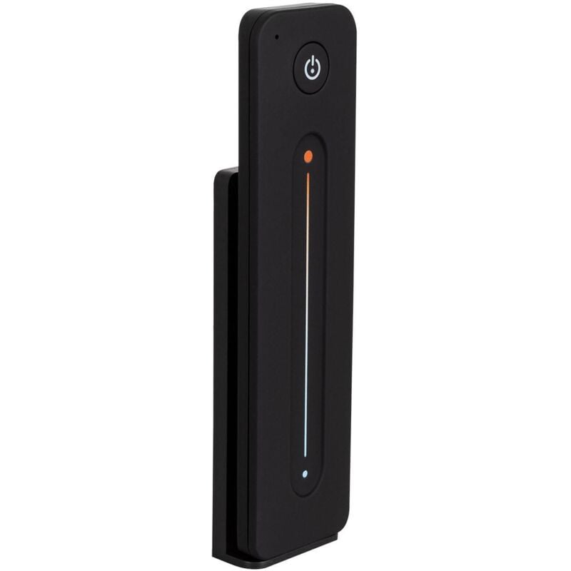 

Mando RF para Reguladores LED CCT Negro - Negro
