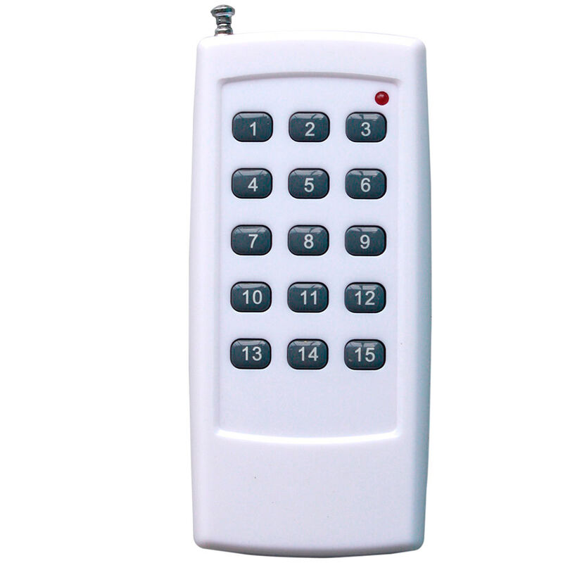 

EDM Mando rgb recambio para 97902