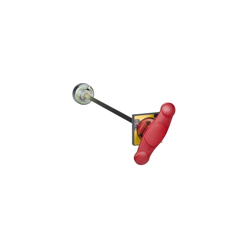 

MANDO ROJO-AMAR PROL INS-INV 320/400/630 31053 - Schneider Electric