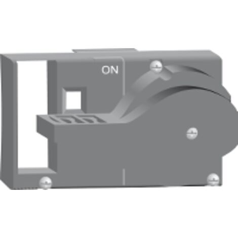 MANDO ROTATIVO DIREC. NG125 DE SEG. SCHNEIDER ELECTRIC 19097