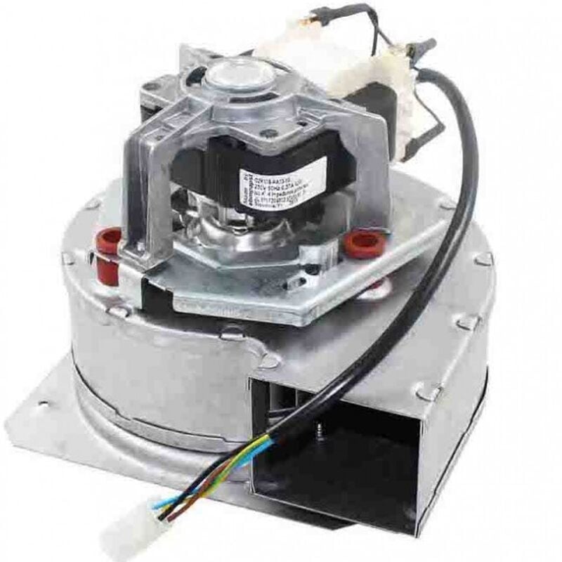

Mando Selector Caldera Roca Gavina 20GTI Confort 147057273 Original