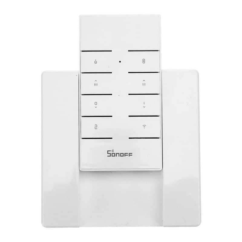 

Mando RM433MHZ Control Remoto 8 Funciones - Sonoff