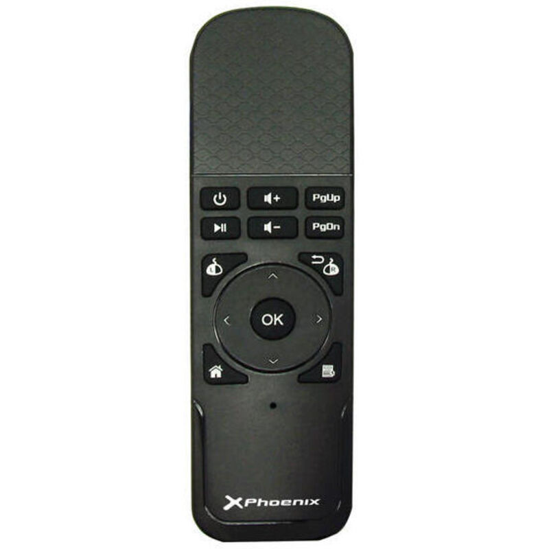 

Mando tactil touchpad mini wireless inalambrico combo phoenix padcontrol 2.4ghz