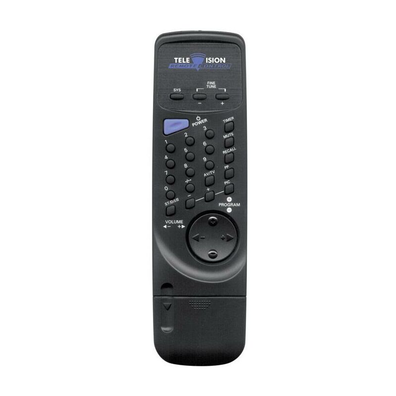 

Mando TV Copia LG MAN342