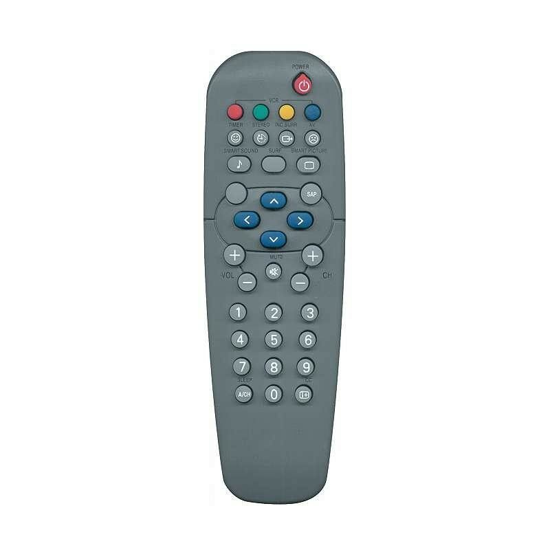 

Mando TV Copia Philips RC19335005/01 MAN339