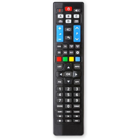 Mando Tv Ne Philips Axil