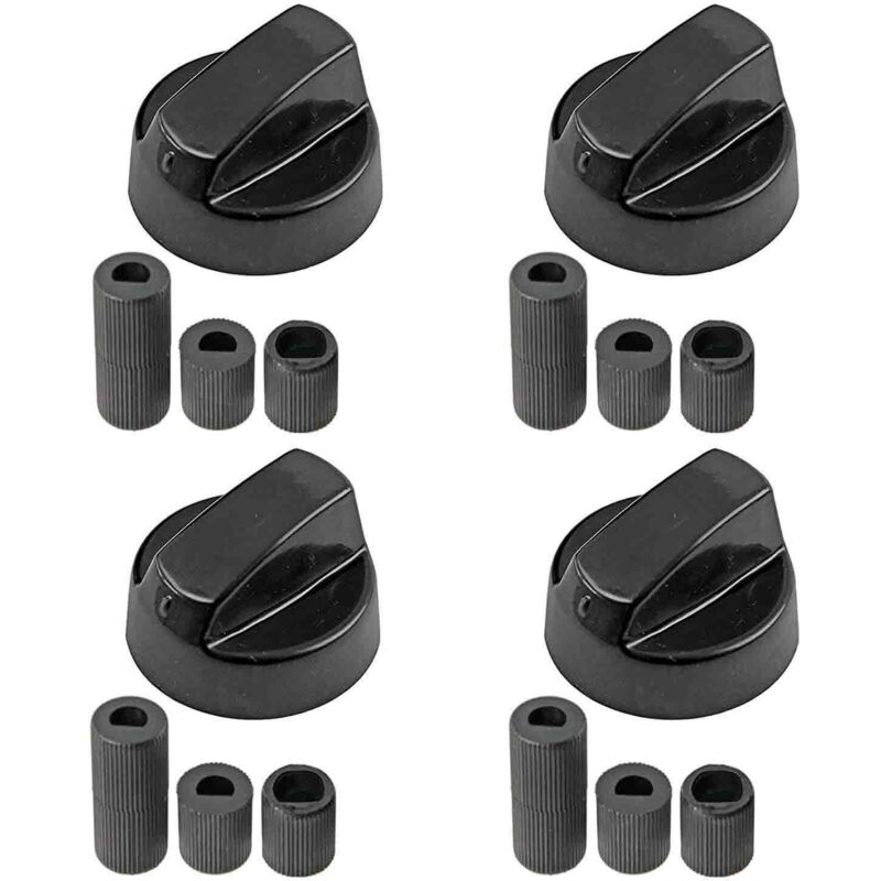 

Mando Universal para Horno y Cocina Multimarca (4 unidades)