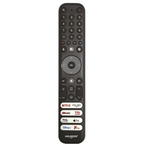 Mando universal para TCL Smart TV