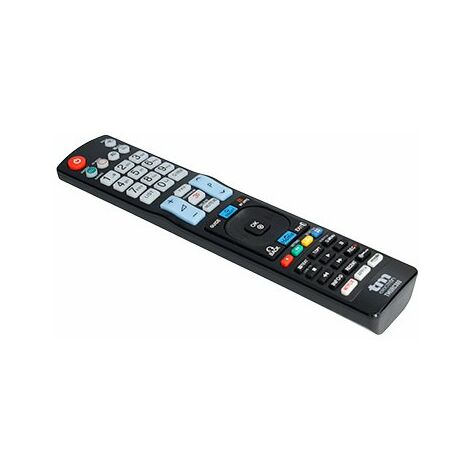 Mando Universal para TV LG