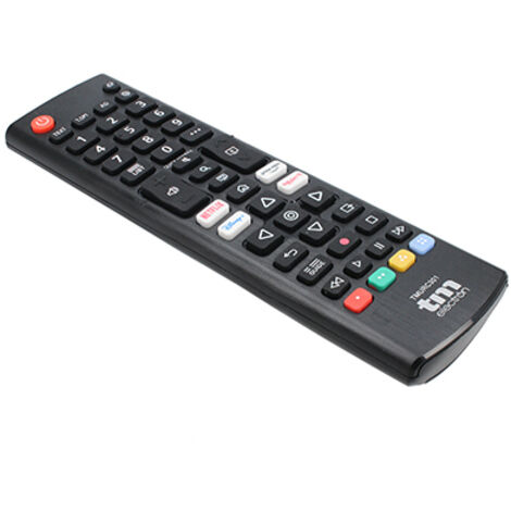 Mando Universal para TV LG