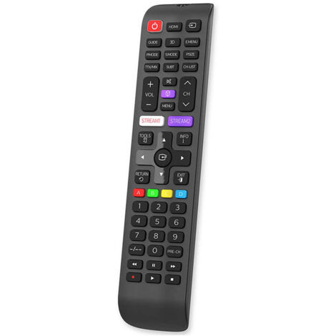 MANDO UNIVERSAL PHILIPS COMPATIBLE TV SAMSUNG