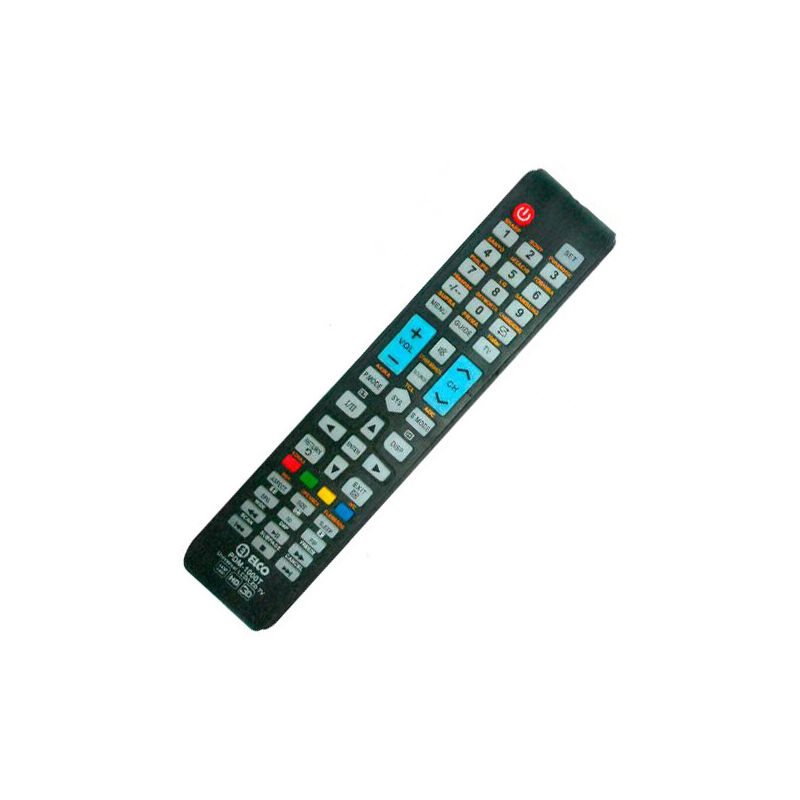 

Mando universal presintonizado (Elco PDM-1000T)