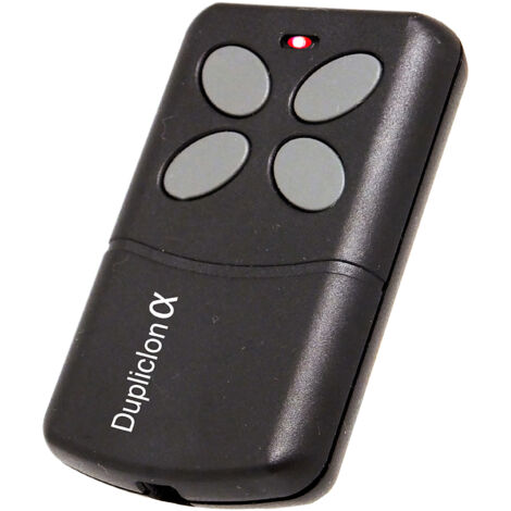 MandoCopy MCDCA8000 - Telemando Universal para Puertas domóticas