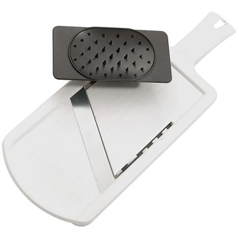 MANDOLINA AJUSTABLE FACKELMANN - EHLIS