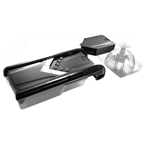 MANDOLINA V EASYCOOK 31CM.