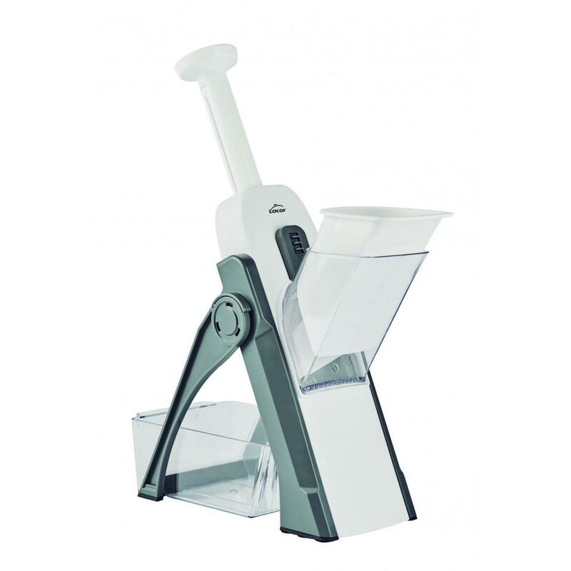 

Mandolina vertical - Lacor