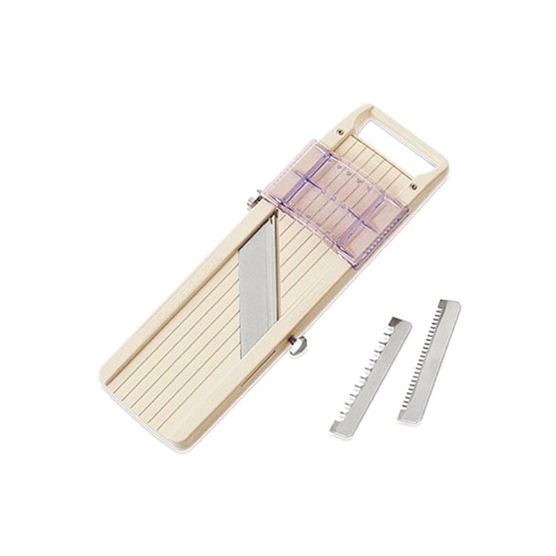 Bron Coucke - Mandoline japonaise 11x31.5cm 8486japp