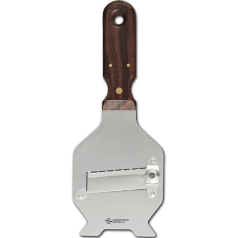 Mandoline trancheuse à truffes pour légumes et chocolat, réglable 0,2-3 mm