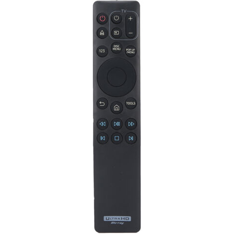 Mandos de reemplazo para lectores Blu-ray Samsung AK5900180A, compatible con modelos UBDM7500 y UBDM8500.
