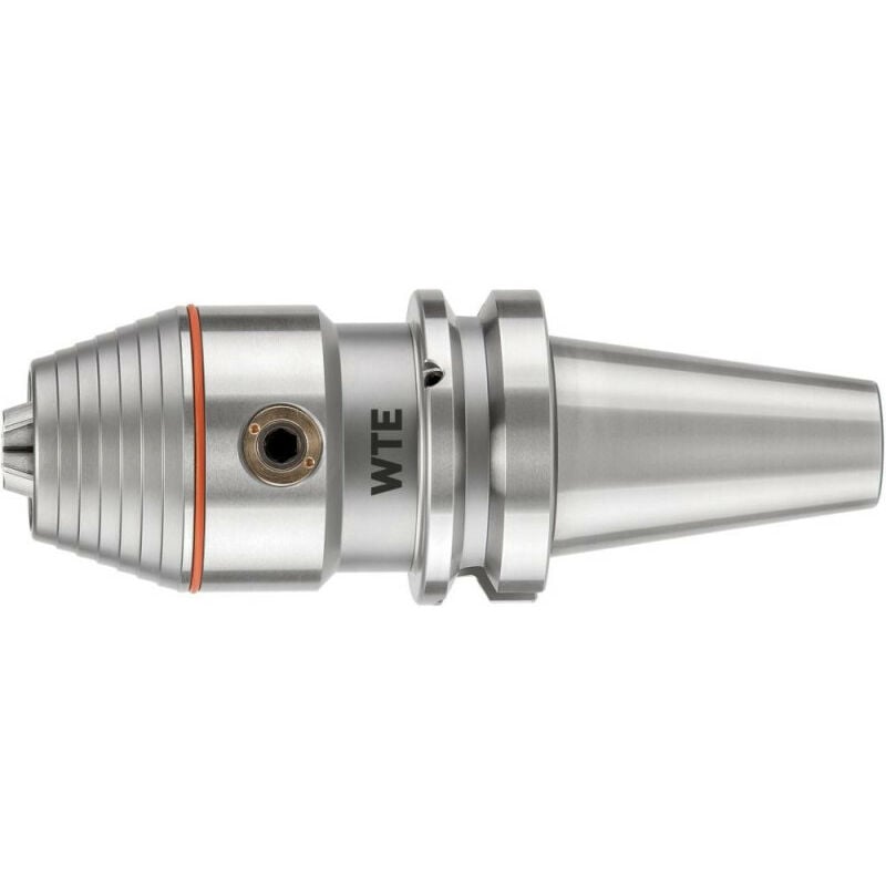 Mandrel corto JIS6339ADBR/L0.3-8 BT40 WTE