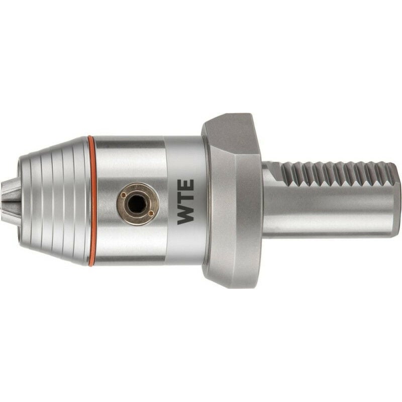 Mandrel per trivellazione corta nc 40/0,3-8