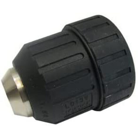 MANDRIL AUTO. S13 1/2-20 LOCK