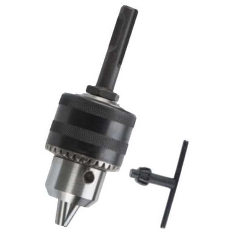 Mandril de cremallera SDS Plus mm 13 787.01 Pg