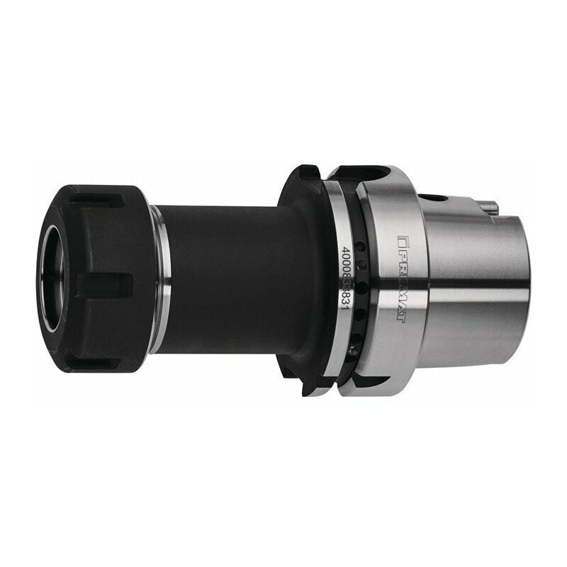 

Mandril de pinza ER DIN 69893A sujeción-D.2-16mm HSK-A63 A.-L.160mm PROMAT