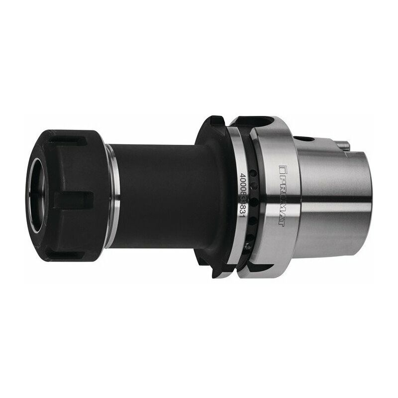 

Mandril de pinza ER DIN 69893A sujeción-D.3-26mm HSK-A63 A.-L.160mm PROMAT