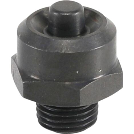 Mandril de prensa BGS Technic 3057-25 8 mm ligero 20 g