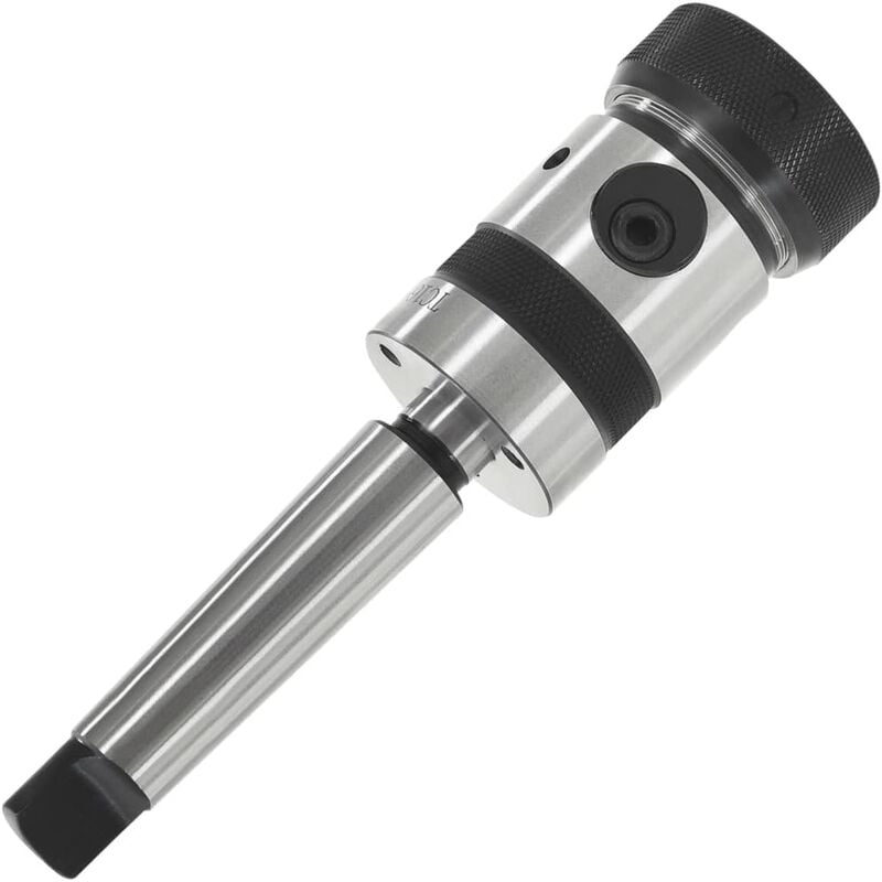 

Mandril de roscar B18 con mango MT3 para rosca interna M3-M16