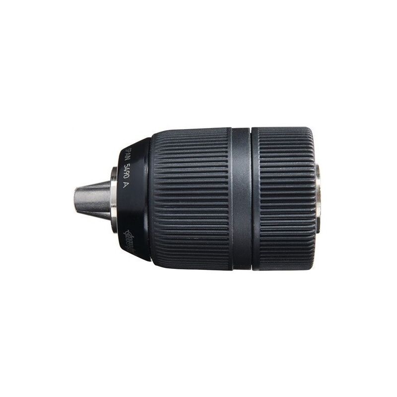 

Portabrocas De Cierre Rpido Dim. Sujecin 2-13 Mm 1/2 Pulg