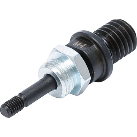 Mandril de tracción para tuercas remachables para 407  M4