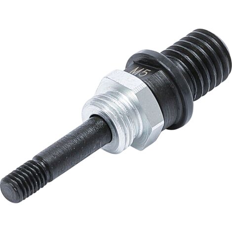 Mandril de tracción para tuercas remachables para 407  M5