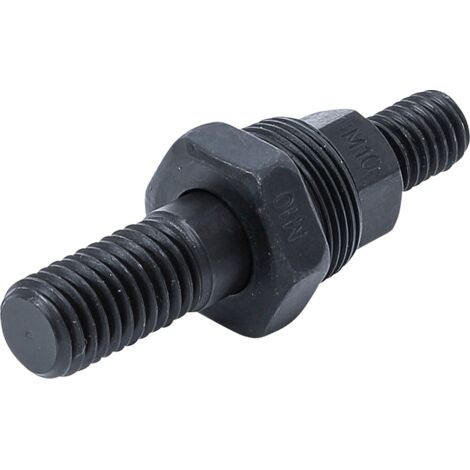 Mandril de tracción para tuercas remachables para 408  M10