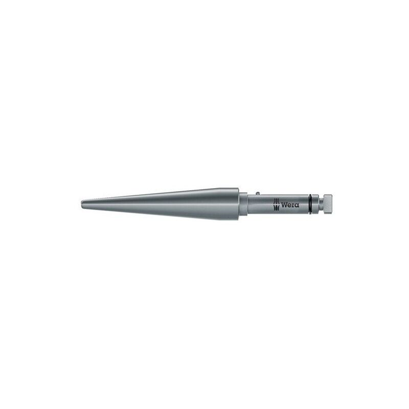

Wera - Mandril Centrador 8781 C Koloss Mandril Centrador Cnico Di