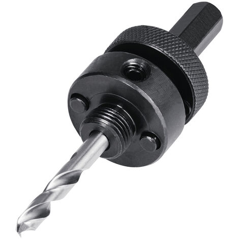 Mandril para corona bimetálica - 11 mm