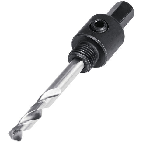 Mandril para corona bimetálica - 9,5 mm