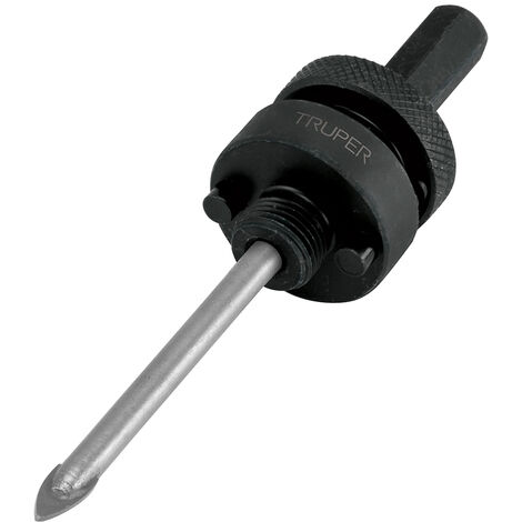 Mandril para corona diamante - 11 mm
