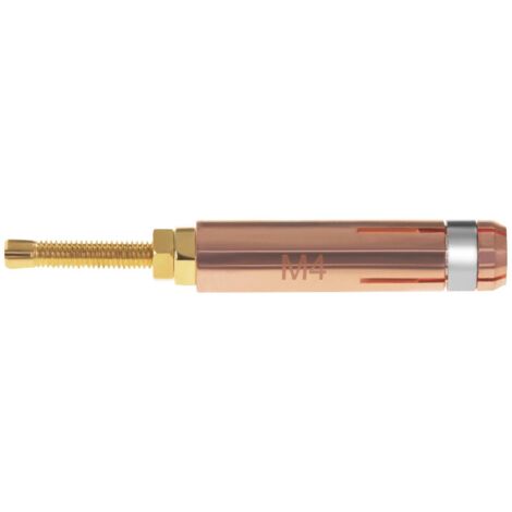 STAHLWERK Spot Welding Electrode M5 Bolt Dent Spotter Smart Repair Acc,  8,99 €