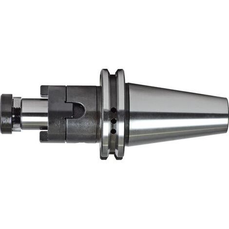 Mandril (portabroca) universal corto SK50 22mm FORTIS