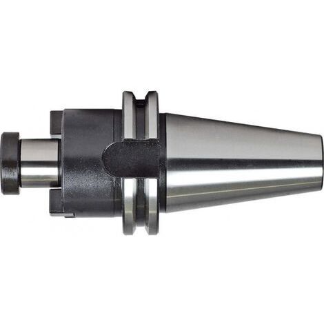 Mandril (portabroca) universal DIN69871AD SK40 22mm FORTIS